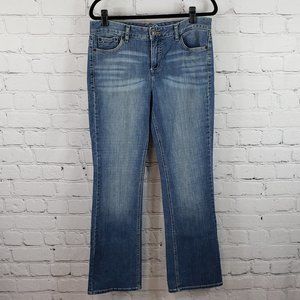 Vintage Tommy Hilfiger "Hope Boot" Size 10 Jeans